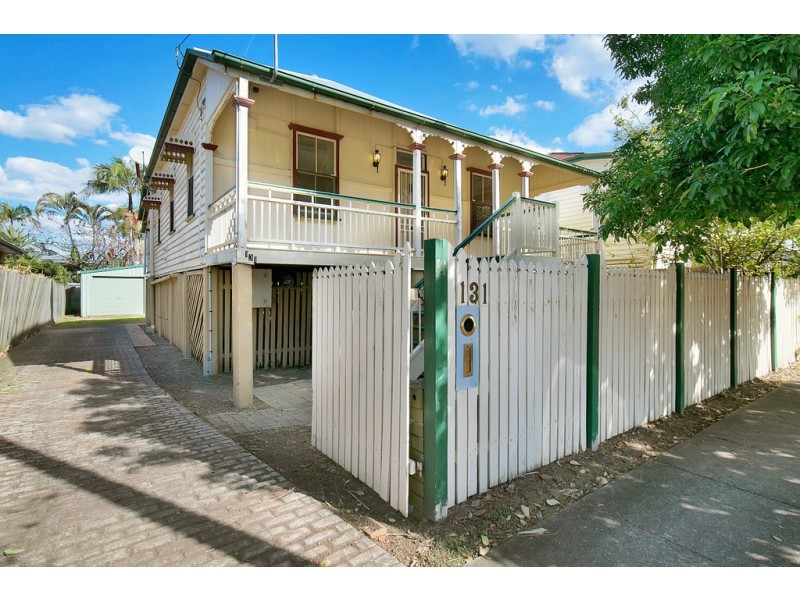 131 Bell Street, Kangaroo Point QLD 4169