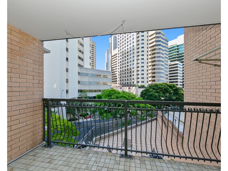 31/29 George Street, Brisbane City QLD 4000