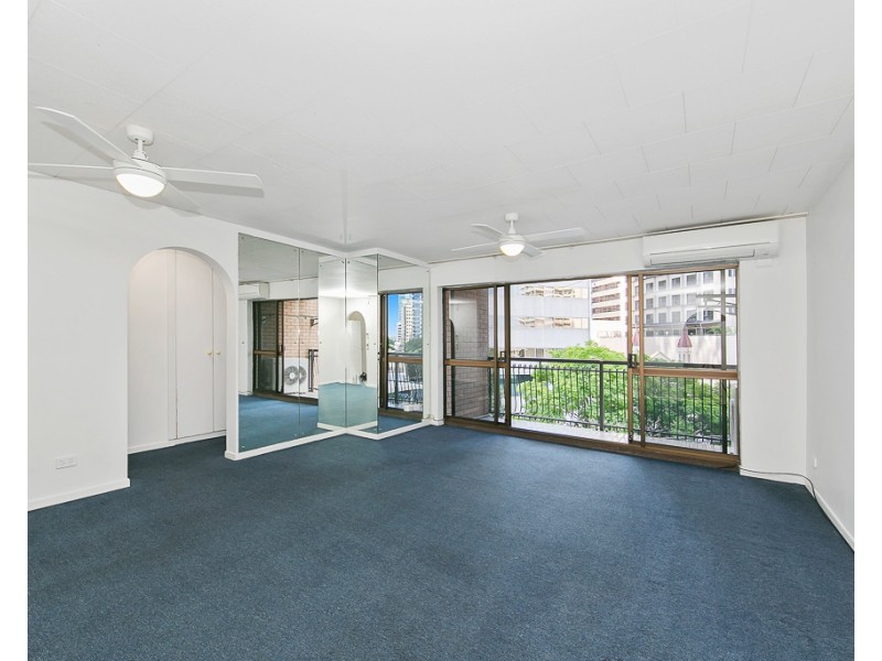 31/29 George Street, Brisbane City QLD 4000