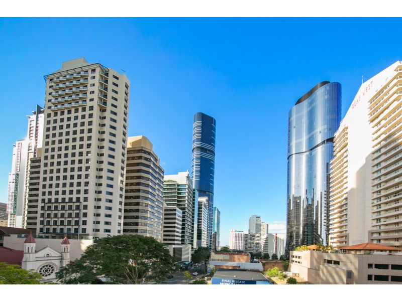 32/29 George Street, Brisbane City QLD 4000