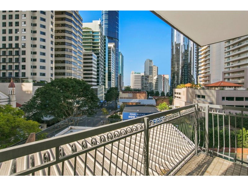 32/29 George Street, Brisbane City QLD 4000