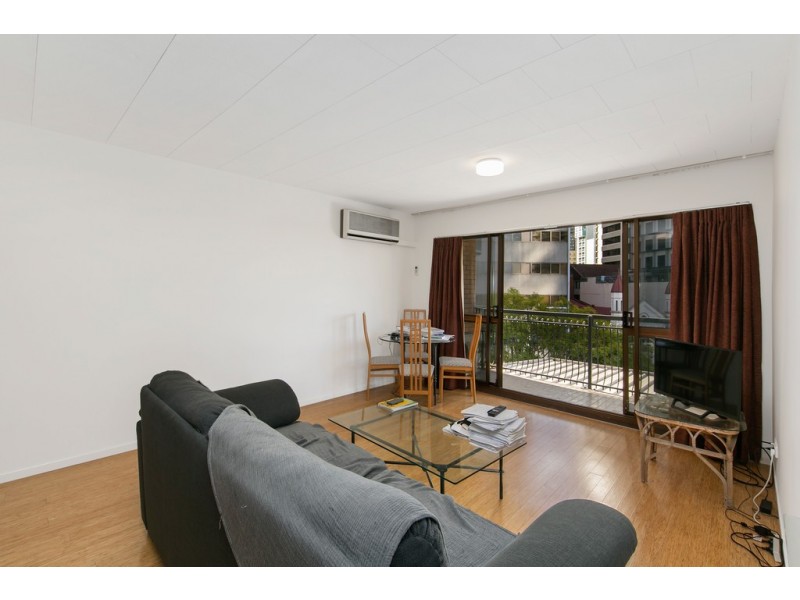 32/29 George Street, Brisbane City QLD 4000