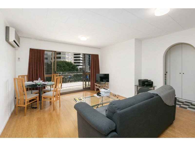 32/29 George Street, Brisbane City QLD 4000