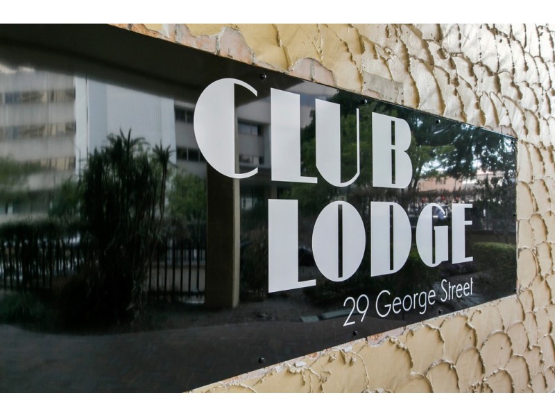 32/29 George Street, Brisbane City QLD 4000