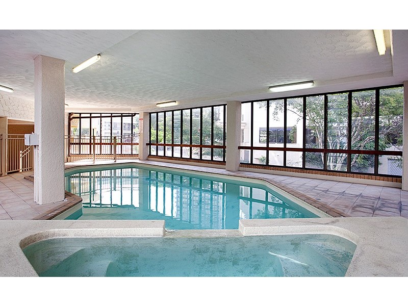 32/29 George Street, Brisbane City QLD 4000