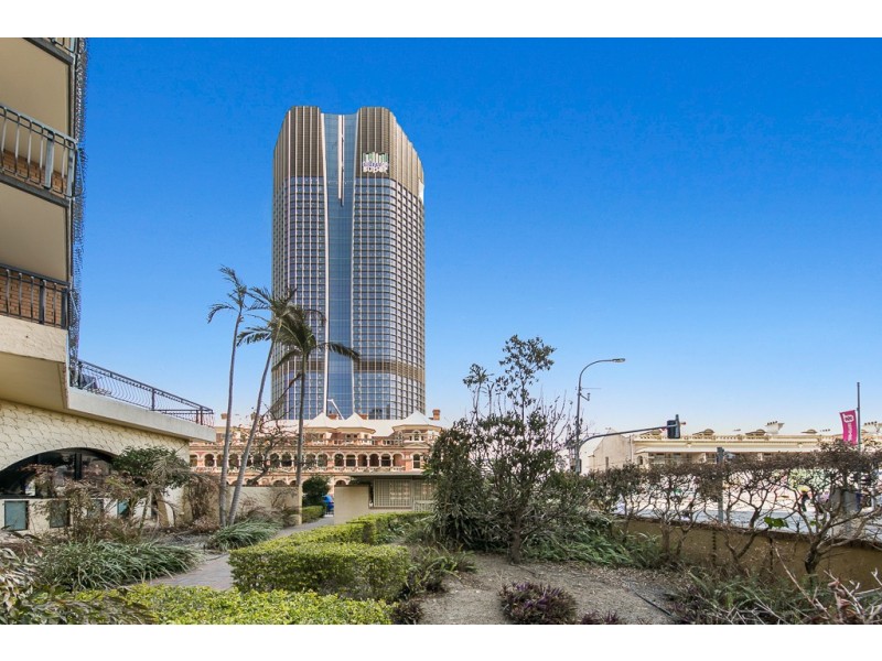 32/29 George Street, Brisbane City QLD 4000