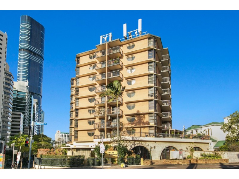 14/29 George Street, Brisbane City QLD 4000