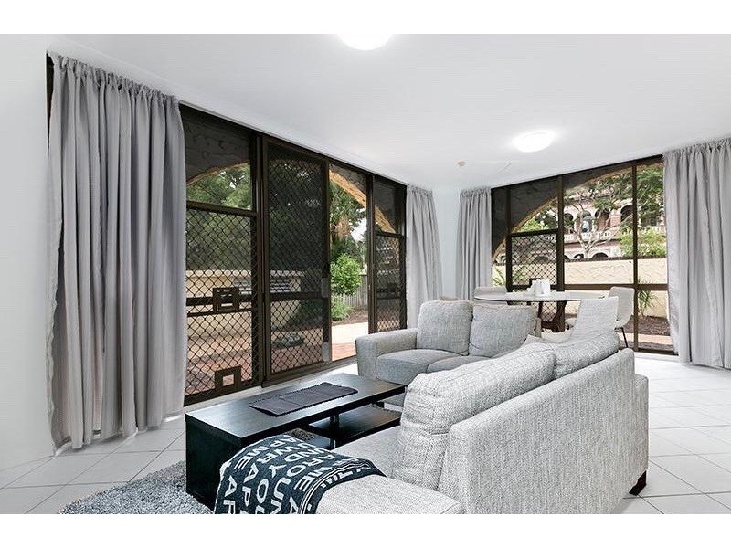 14/29 George Street, Brisbane City QLD 4000