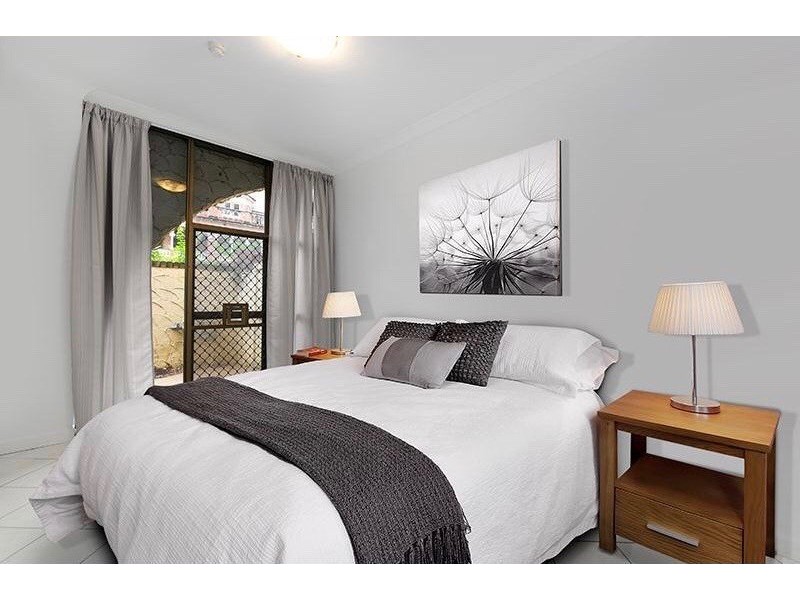 14/29 George Street, Brisbane City QLD 4000
