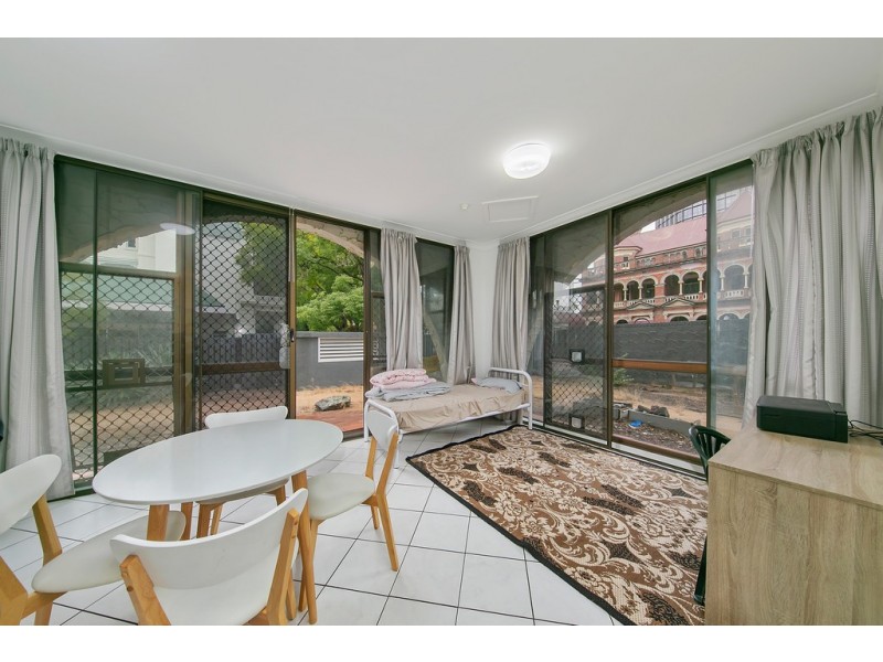 14/29 George Street, Brisbane City QLD 4000