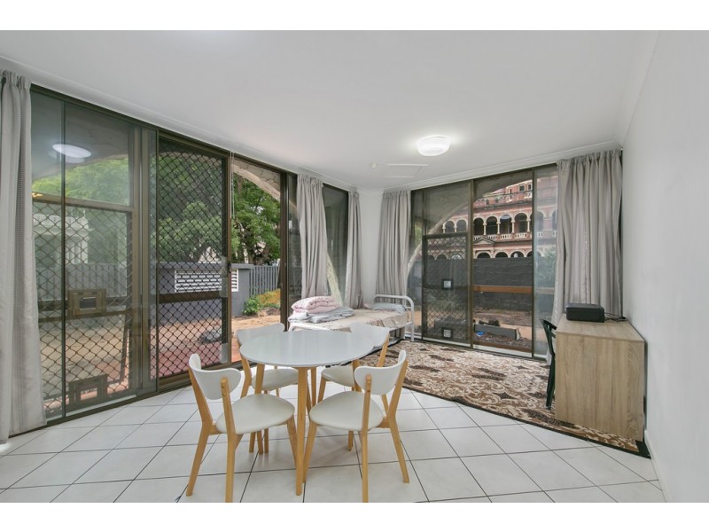 14/29 George Street, Brisbane City QLD 4000