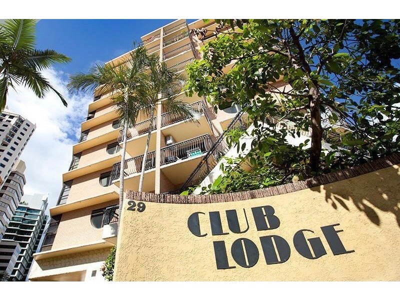 14/29 George Street, Brisbane City QLD 4000