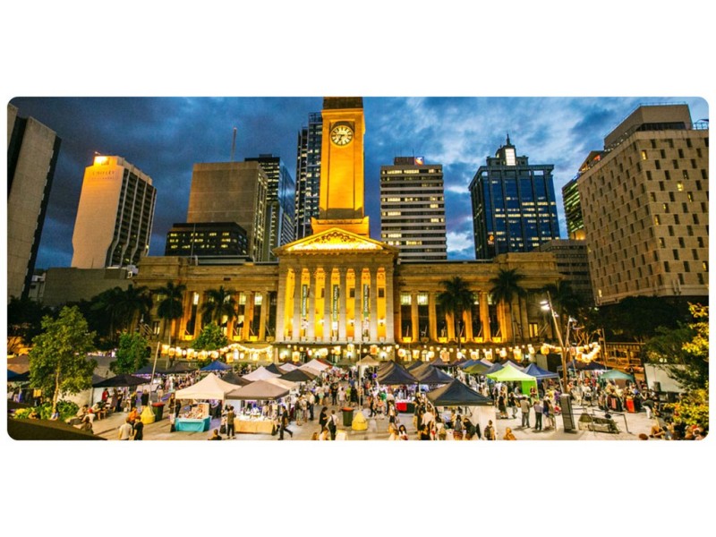14/29 George Street, Brisbane City QLD 4000