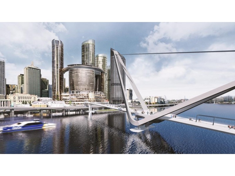 14/29 George Street, Brisbane City QLD 4000