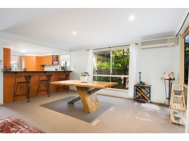 6/47- 49 Newcomen Street, Indooroopilly QLD 4068
