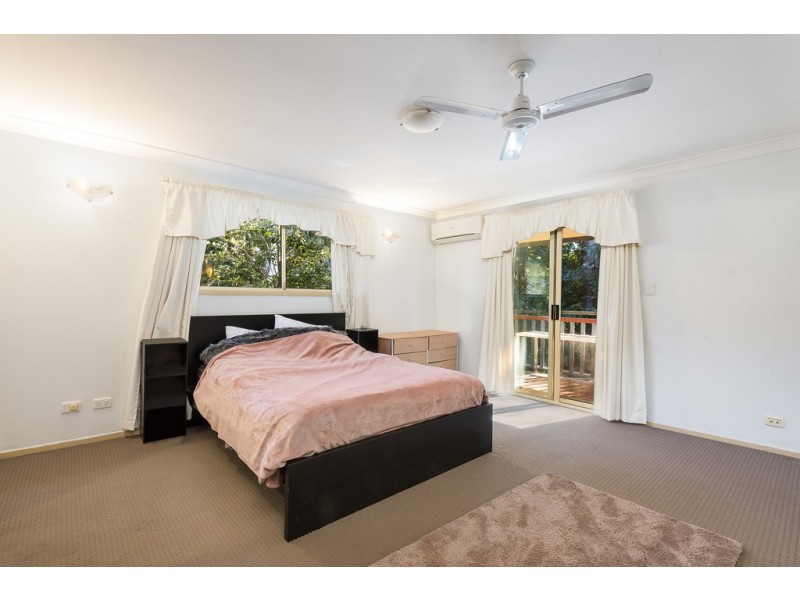 6/47- 49 Newcomen Street, Indooroopilly QLD 4068