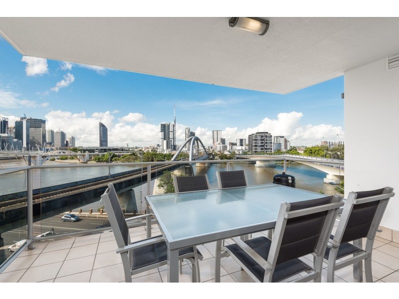 511/6 Exford Street, Brisbane City QLD 4000