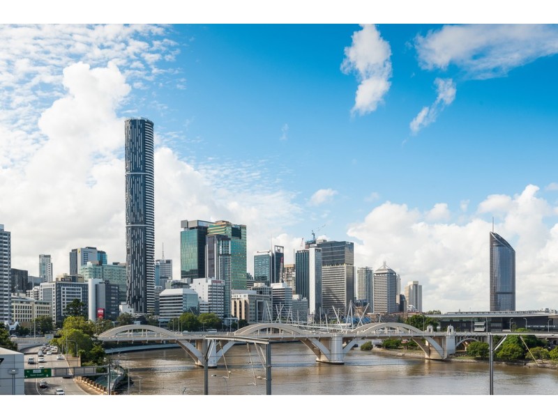 511/6 Exford Street, Brisbane City QLD 4000