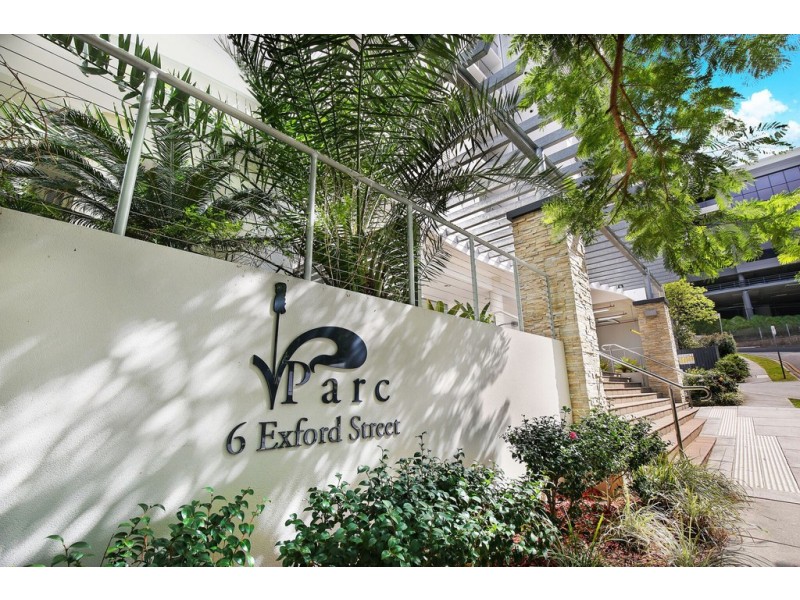 511/6 Exford Street, Brisbane City QLD 4000