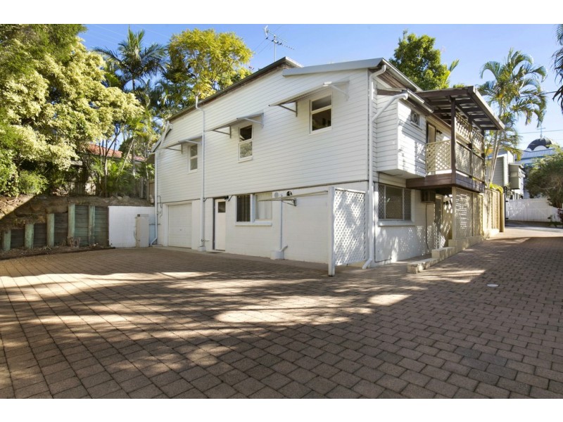 18 Ross Street, Woolloongabba QLD 4102