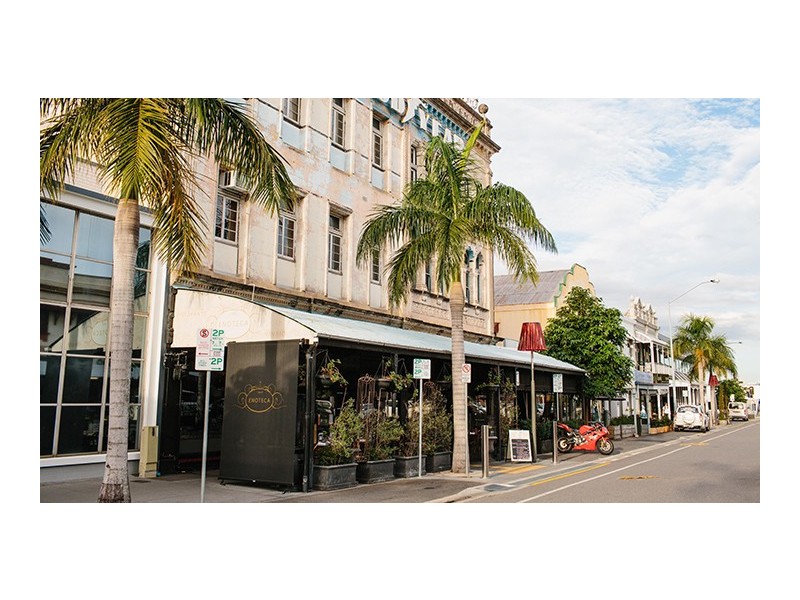 18 Ross Street, Woolloongabba QLD 4102