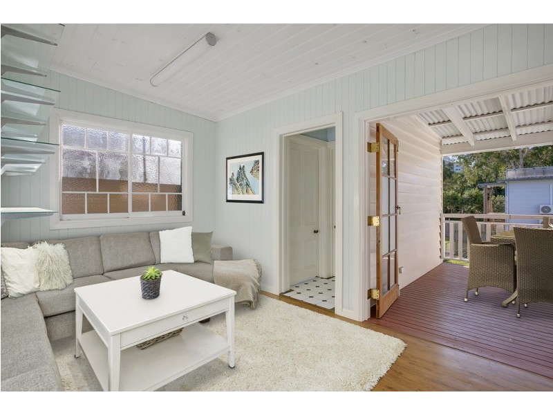 88 Thomas Street, Kangaroo Point QLD 4169