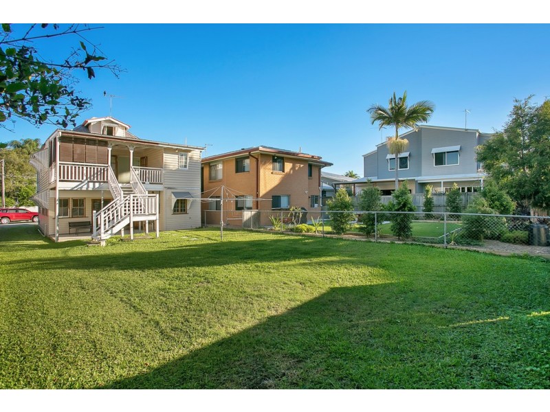 88 Thomas Street, Kangaroo Point QLD 4169