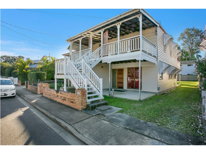 88 Thomas Street, Kangaroo Point QLD 4169
