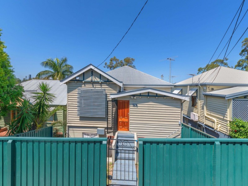 310 Newmarket Road, Newmarket QLD 4051