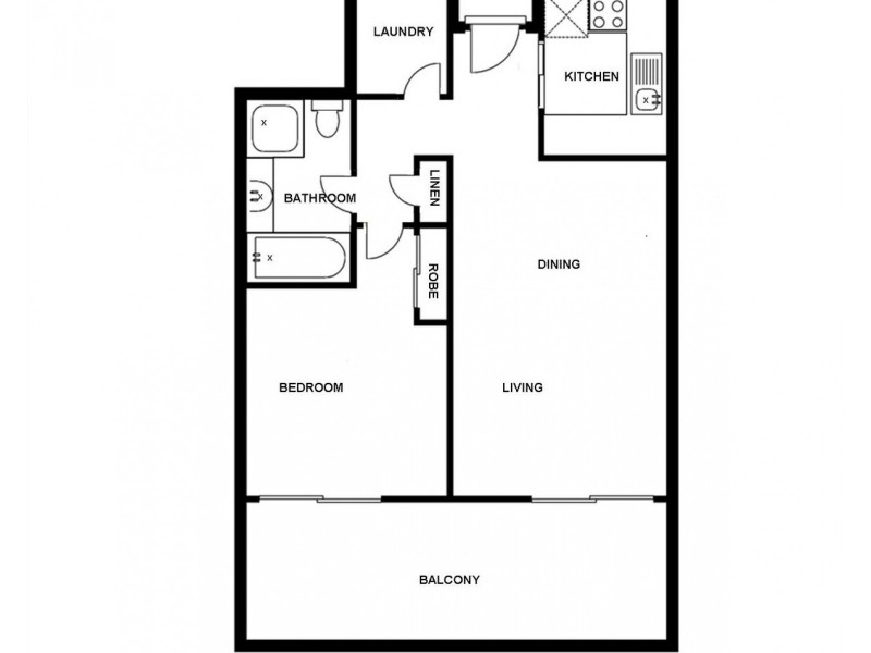 303/132 Alice Street, Brisbane City QLD 4000