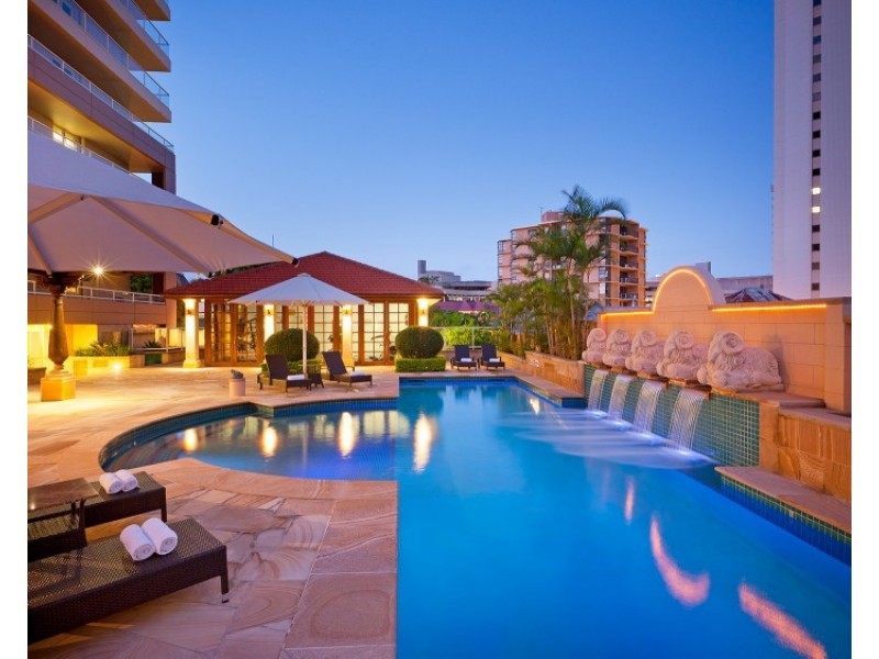 303/132 Alice Street, Brisbane City QLD 4000