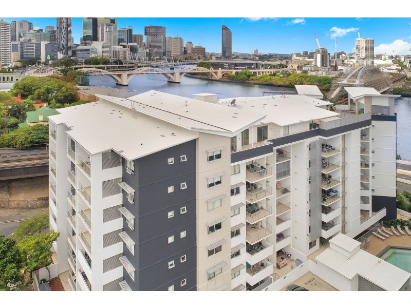 102/6 Exford Street, Brisbane City QLD 4000