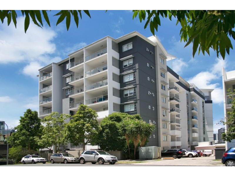 102/6 Exford Street, Brisbane City QLD 4000