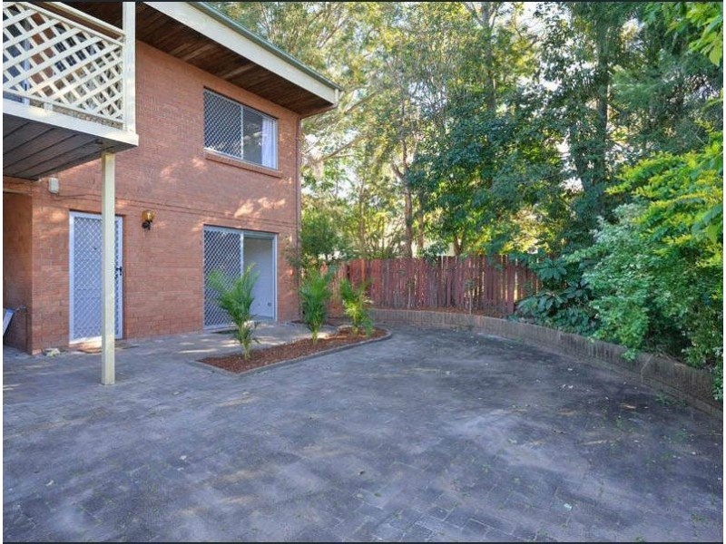 4/31 Knight Street, Greenslopes QLD 4120