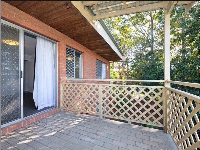 4/31 Knight Street, Greenslopes QLD 4120