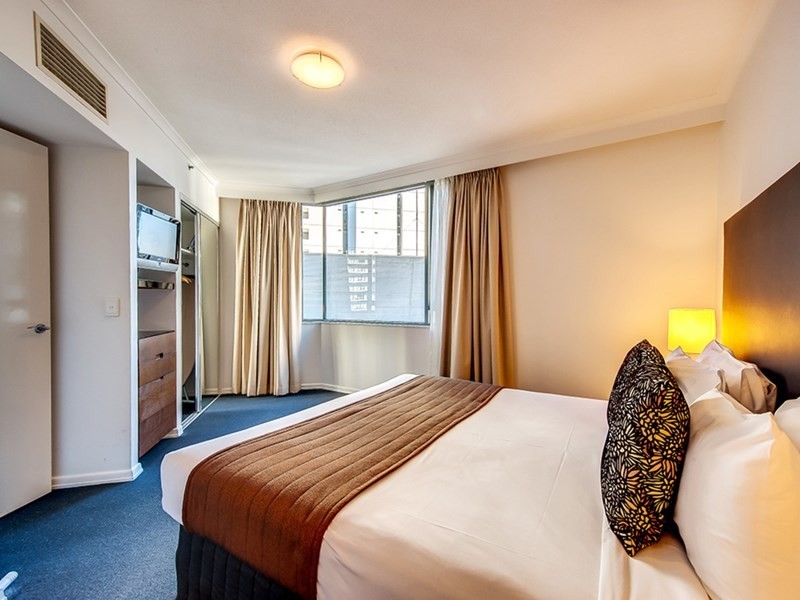 1607/95 Charlotte Street, Brisbane City QLD 4000