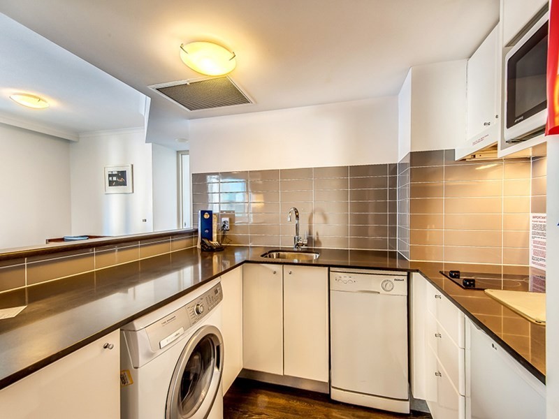 1607/95 Charlotte Street, Brisbane City QLD 4000