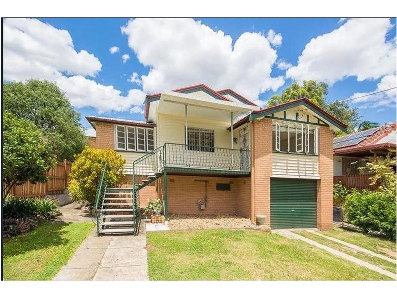 51 Cornwall Street, Annerley QLD 4103