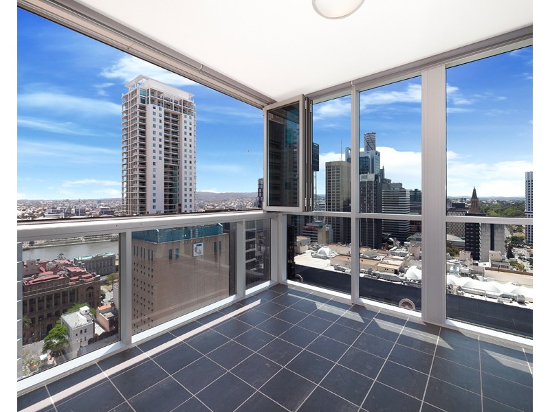 2503/108 Albert Street, Brisbane City QLD 4000