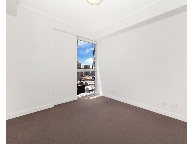2503/108 Albert Street, Brisbane City QLD 4000