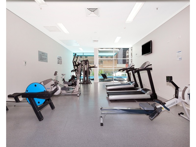 2503/108 Albert Street, Brisbane City QLD 4000