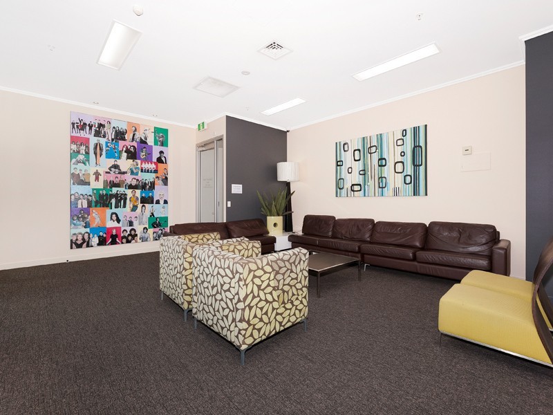 2503/108 Albert Street, Brisbane City QLD 4000