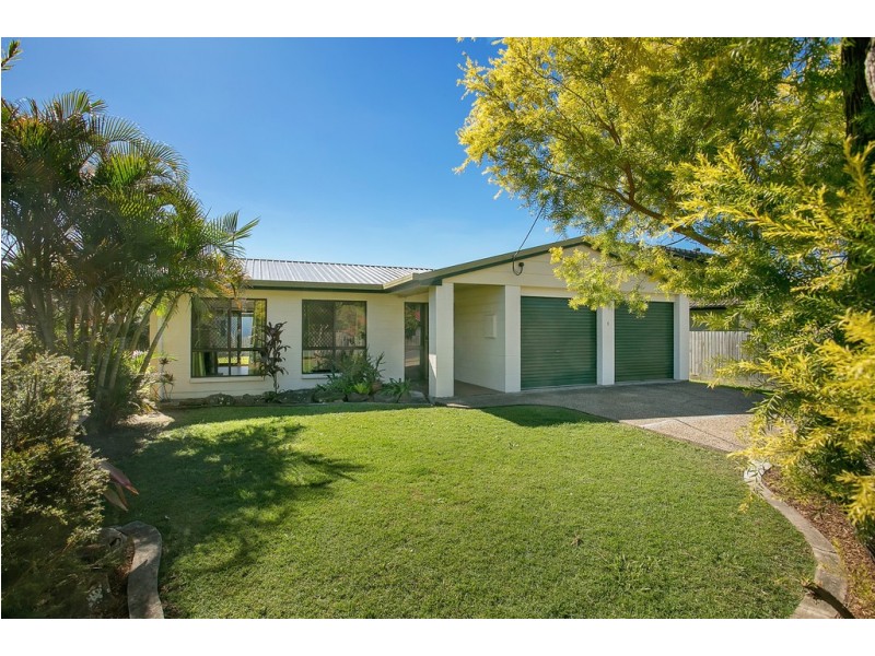 5 Ruth Street, Birkdale QLD 4159