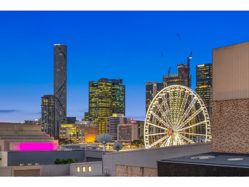 1a Glenelg Street, South Brisbane QLD 4101