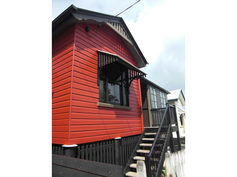 36 Isaac Street, Spring Hill QLD 4000