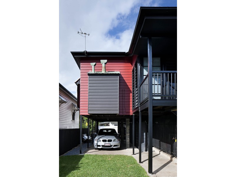 36 Isaac Street, Spring Hill QLD 4000