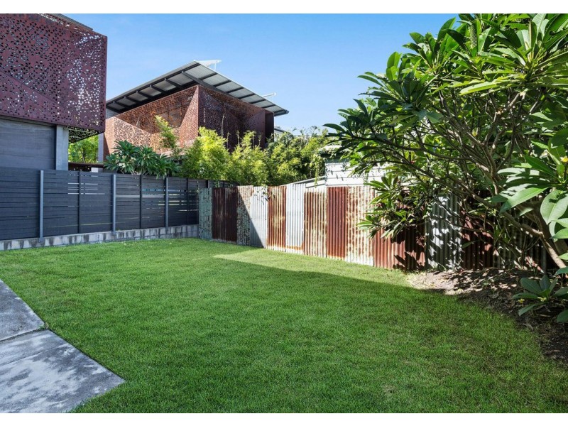 36 Isaac Street, Spring Hill QLD 4000