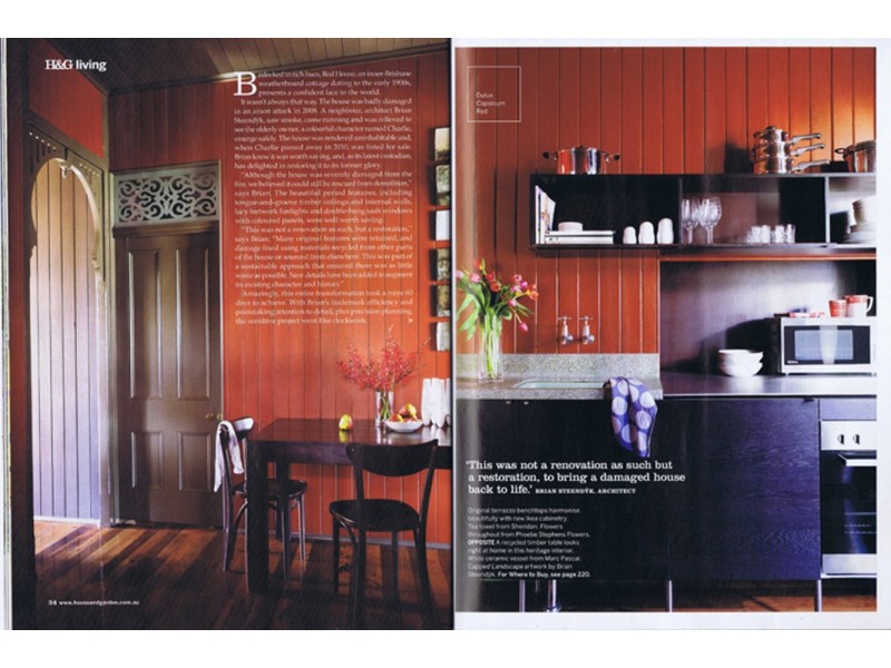 36 Isaac Street, Spring Hill QLD 4000