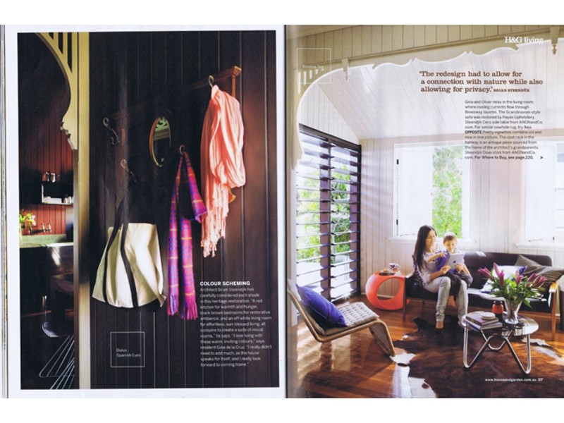 36 Isaac Street, Spring Hill QLD 4000