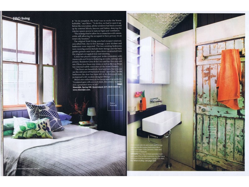 36 Isaac Street, Spring Hill QLD 4000